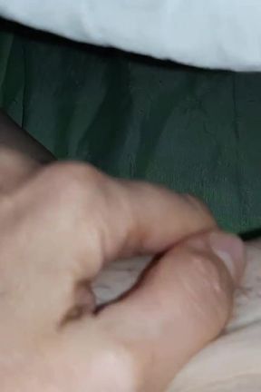 I Spy on My Lesbian Neighbors Having Sex and Masturbate
