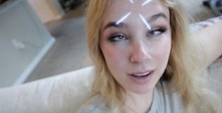 Magic Touch - Lily