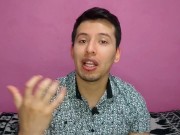 Tengo 25 años y le meti mi verga de 23cm a mi vecino casado ! Fui su primera vez recibiendo verga