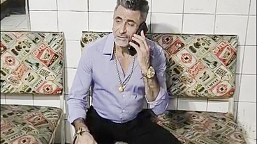 Dei para o meu patrão na entrevista de emprego