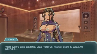 Akabur's Star Channel 34 Uncensored Guide Part 43