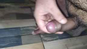 Teen boy huge cumshot