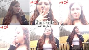 Morning Smoke + Heel Crush 1080HD