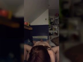 She Has a Gift