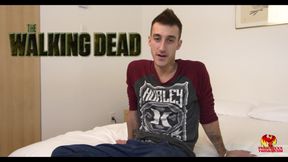 Q&a with Not so Little Jimmy