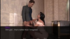 MILFs of Heritage - Milfylicious - Ep01