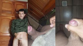 acordei de madrugada com a pica dura cheio de tesao