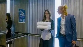 Room Service Vol 1 E1 - PurgatoryX