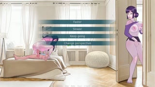 SexNote | My girlfriend's girlfriend saw us having sex