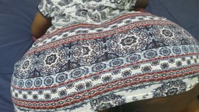 Sexy Great Ass Wife Big Booty Is a Freak That Loves to Fuck