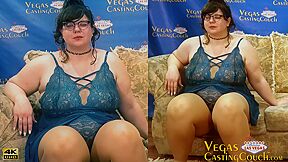 Sage Summers -bbw Bdsm Pov Deep Ass Fucked Orgasms - Pov Hitachi Orgasms - Spread Wide Open