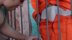 When Twinks Get Bred by Their Kinky Guards