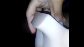 Buceta masturbadora gostosa deu bicota na minha rola e quase gozo fora
