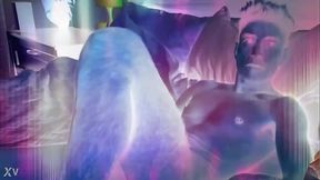 Webcam compilation (Behind the scenes)