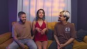Entrevista con la pareja swinger Abby Carter y Max Ryder - Plus Cuck Fuck