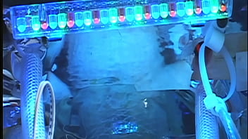 She took that cock and sucked on it like her life depended on it and gave him a cowgirl...