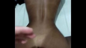 One waist makes me crazy Cinturinha me deixa louco
