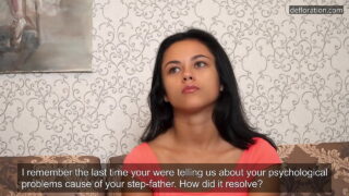 Brother pounds slutty whore’s tight ass