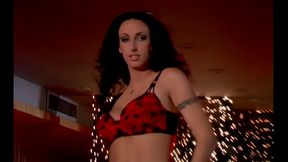 Rhiannon Bray Gets Her Pussy Pounded By A Big Dick