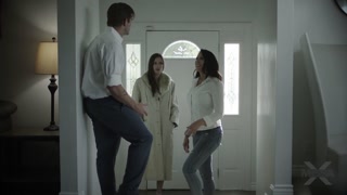 MissaX - Step-Mommy's Free Pass Ep. 2 - Teaser