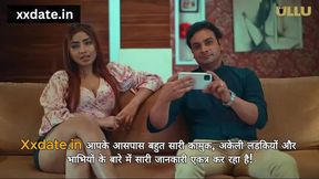 Desi Dirty Big Boobs Milf Sucharita Enjoys Group Sex With Her Three Friends ( Hindi Audio ) Rajshot