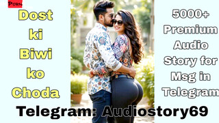 Exotic Indian Couple's Passionate Lovemaking Adventure