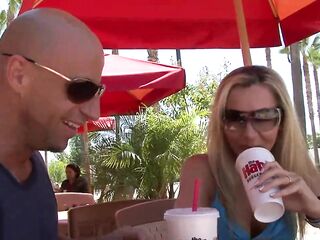 Banging golden-haired mother i'd like to fuck Lisa DeMarco 4k