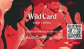 asmr audio porn fucking a stranger at the casino hotel  fingering & spanking