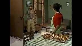 El Chavo Capitulo Completo