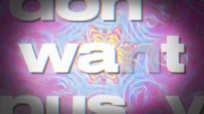 DON'T WANT PUSSY - TRANCE loop