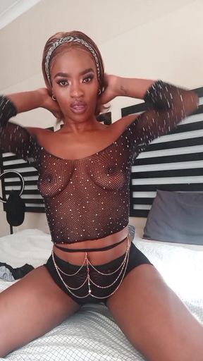 Hot and Ready waiting for you