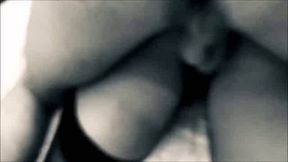 sa femme se fait sodomiser devant lui
