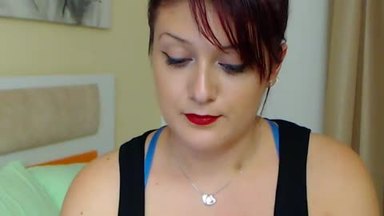 Kristie Ellis Private Show