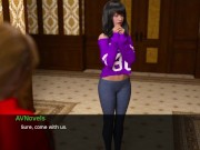 Dusklight Manor 105