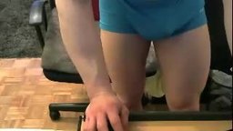 Alpha Stefan Private Show