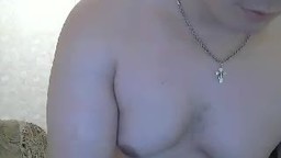 Shastya Artem Private Show