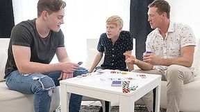 Call My Bluff - FamilyDick