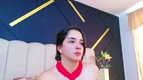Melaniie Moon Private Show