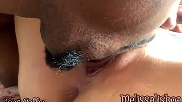pelo ronco e pelo berro esse cu quer ferro Melissa Lisboa ( BIG ASS ANAL)