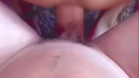coroa dotado com a pica grossa me fudeu gostoso quando a mulher dele saiu