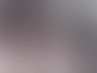 AuntJudys - Your Slutty Latin chick big beautiful woman Housewife Montse Sucks Your Dick in the Kitchen (POV)