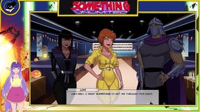 something unlimited uncensored guide part 200