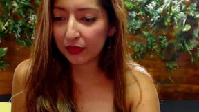 Jeena Harrison Private Show