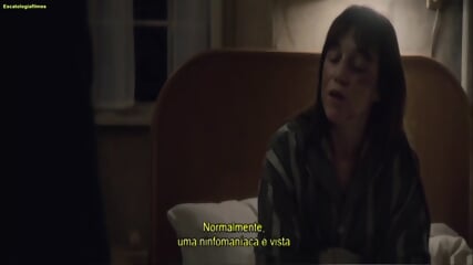 Ninfomanaca 1 - Legendado PT/BR