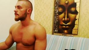 Thomas Hunk Private Show