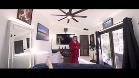 Step Sister Makes Me A Champion Part 3 Misty Meaner