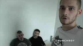 transboy ftm fucked by straight curoous