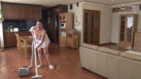 12 Mature Housekeepers Get Fucked Over and Over Again Everyday. as Dirty as a Person Can Be -13