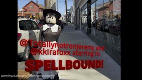 Spellbound