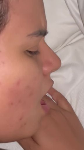 The stranger took me to his house and fucked me hot   Clip 1